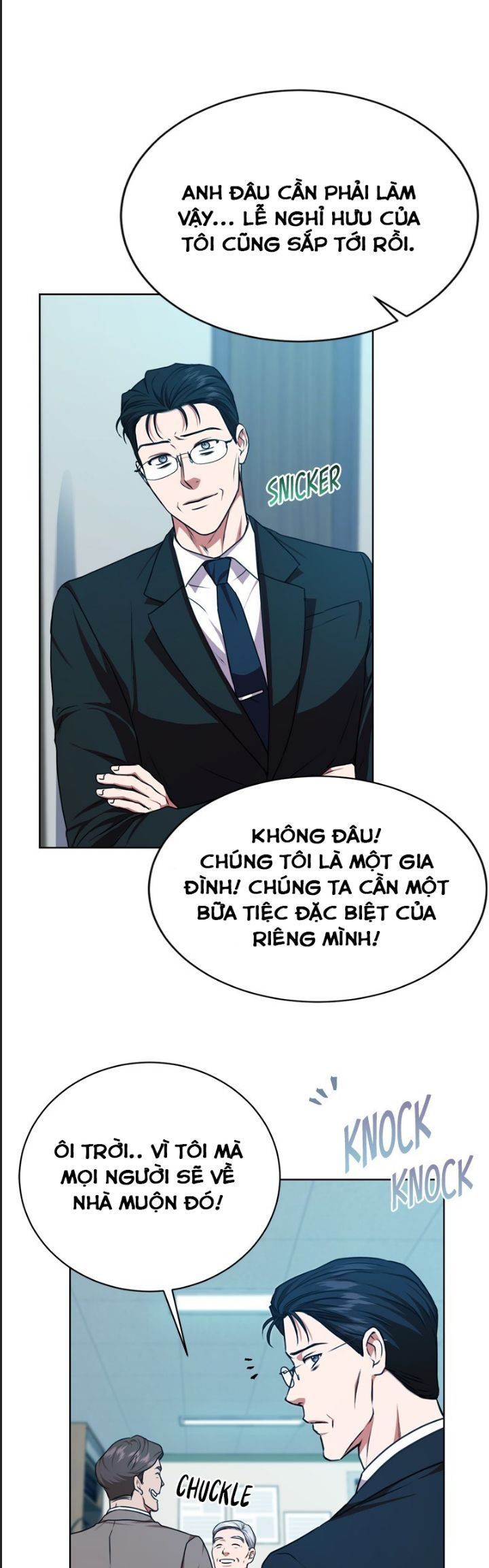 đọc truyện Ta Là Người Thu Thuế Chương 60 ảnh 13 tại Truyện Dạ Ký