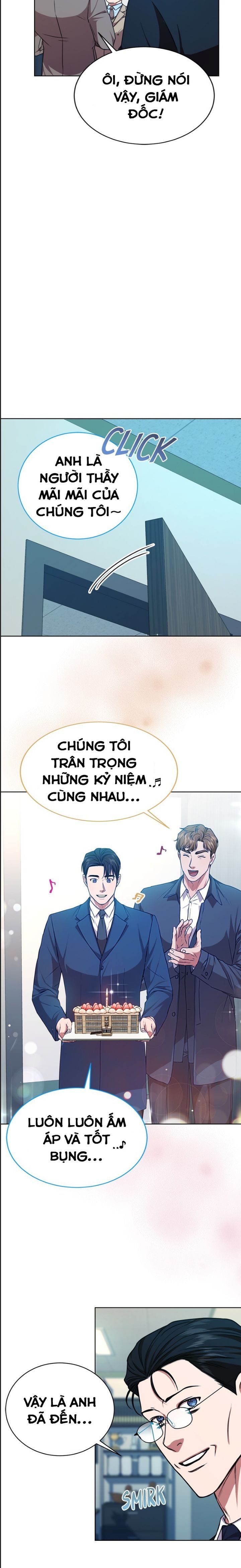 đọc truyện Ta Là Người Thu Thuế Chương 60 ảnh 14 tại Truyện Dạ Ký
