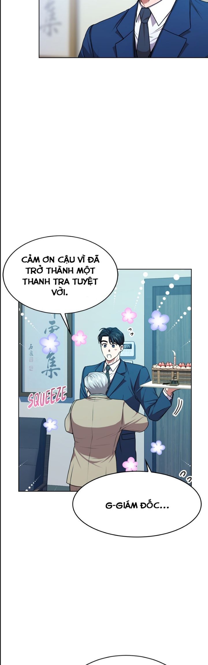 đọc truyện Ta Là Người Thu Thuế Chương 60 ảnh 19 tại Truyện Dạ Ký