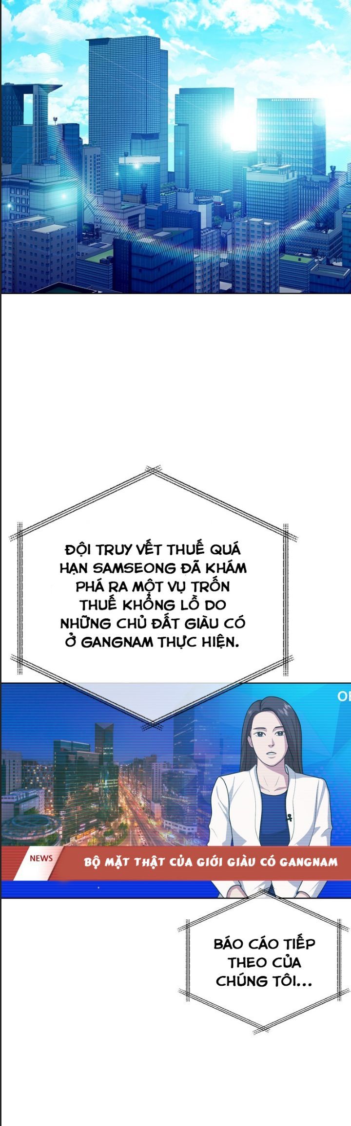 đọc truyện Ta Là Người Thu Thuế Chương 60 ảnh 4 tại Truyện Dạ Ký