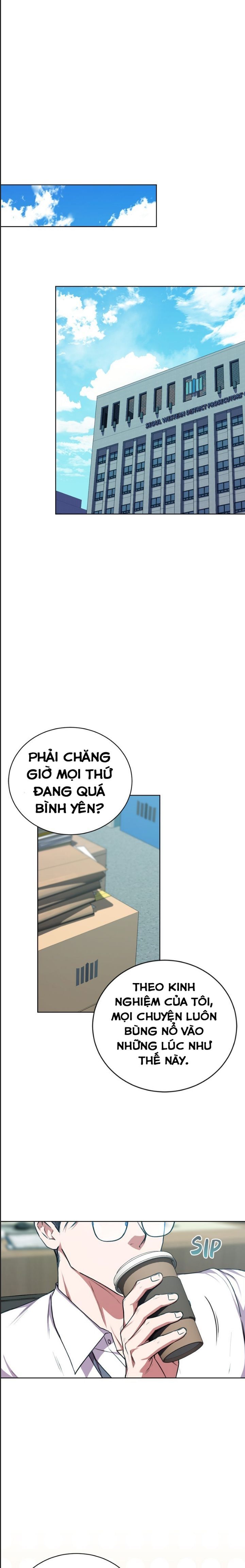 đọc truyện Ta Là Người Thu Thuế Chương 60 ảnh 38 tại Truyện Dạ Ký