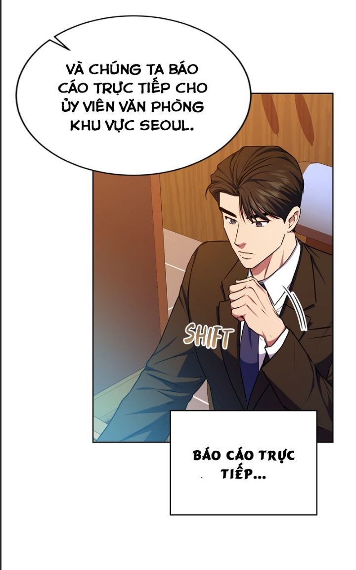 đọc truyện Ta Là Người Thu Thuế Chương 61 ảnh 17 tại Truyện Dạ Ký