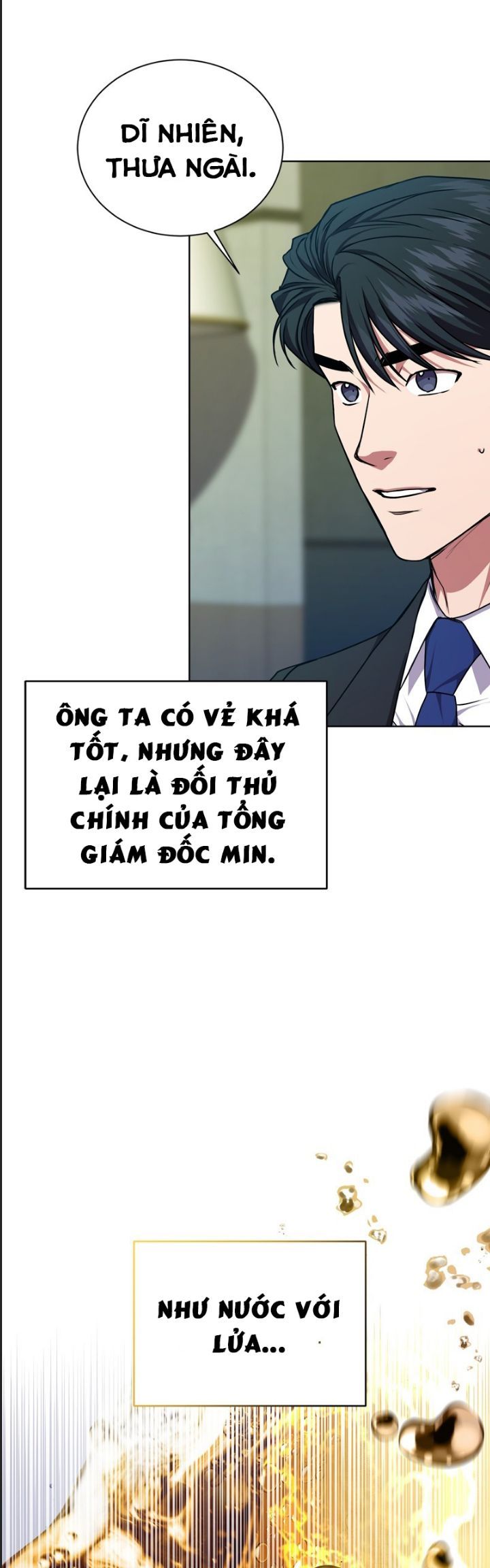 đọc truyện Ta Là Người Thu Thuế Chương 61 ảnh 44 tại Truyện Dạ Ký