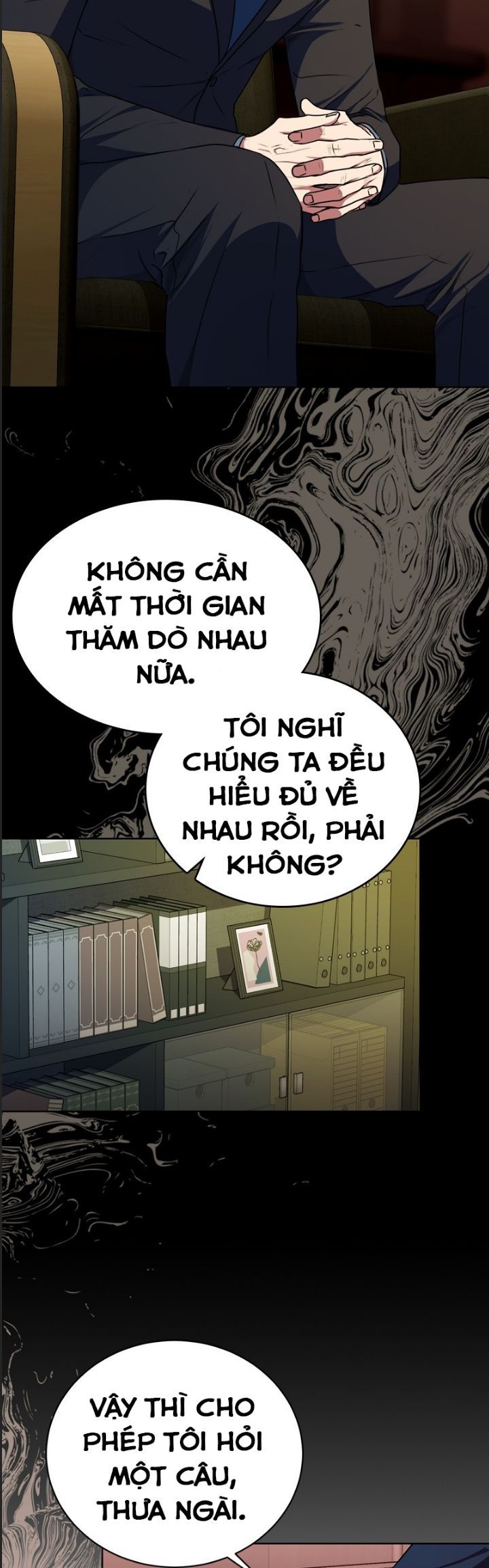 đọc truyện Ta Là Người Thu Thuế Chương 61 ảnh 52 tại Truyện Dạ Ký