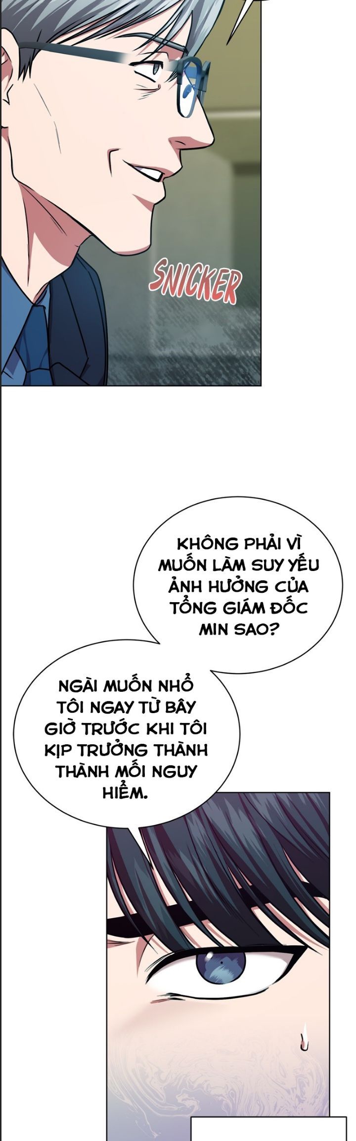 đọc truyện Ta Là Người Thu Thuế Chương 61 ảnh 56 tại Truyện Dạ Ký