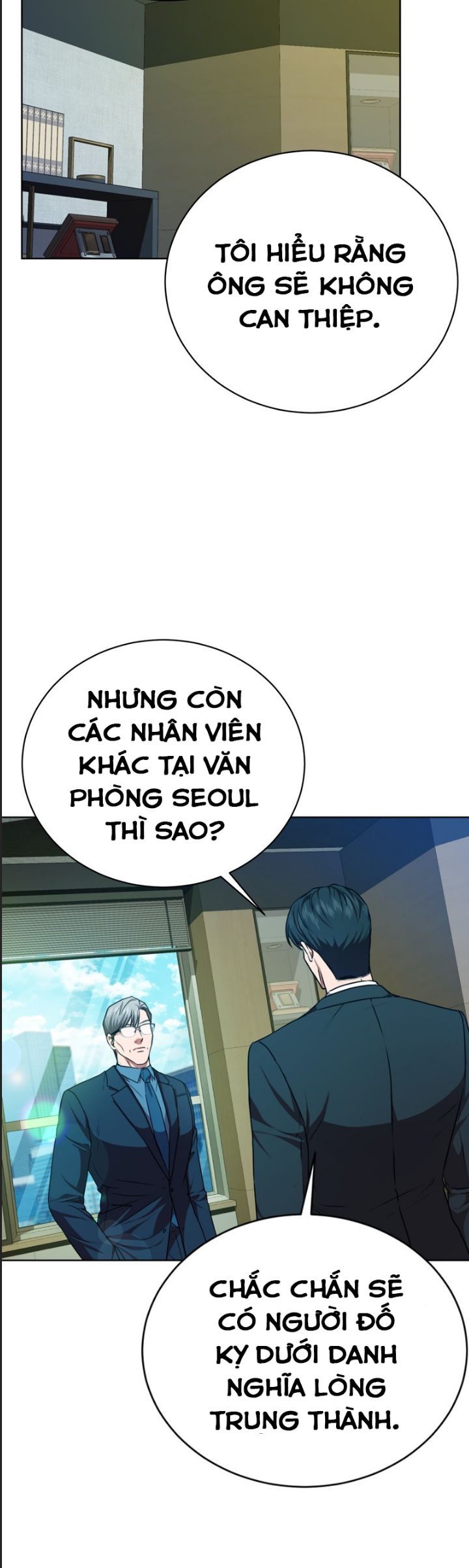 đọc truyện Ta Là Người Thu Thuế Chương 62 ảnh 40 tại Truyện Dạ Ký
