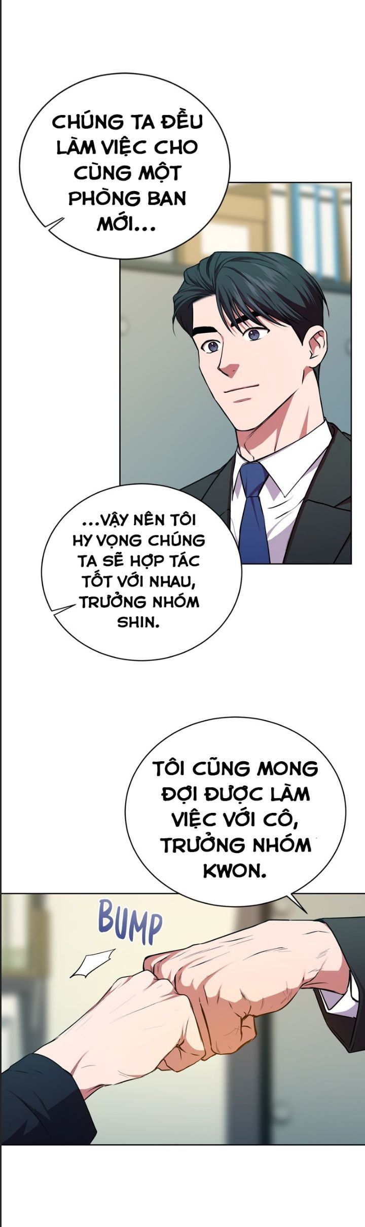 đọc truyện Ta Là Người Thu Thuế Chương 62 ảnh 64 tại Truyện Dạ Ký