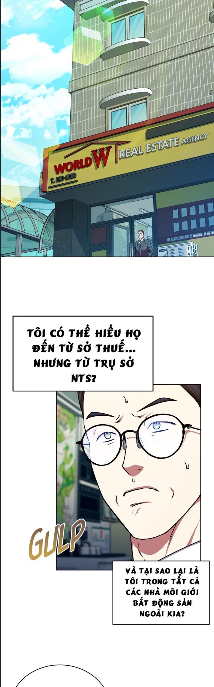 đọc truyện Ta Là Người Thu Thuế Chương 63 ảnh 27 tại Truyện Dạ Ký