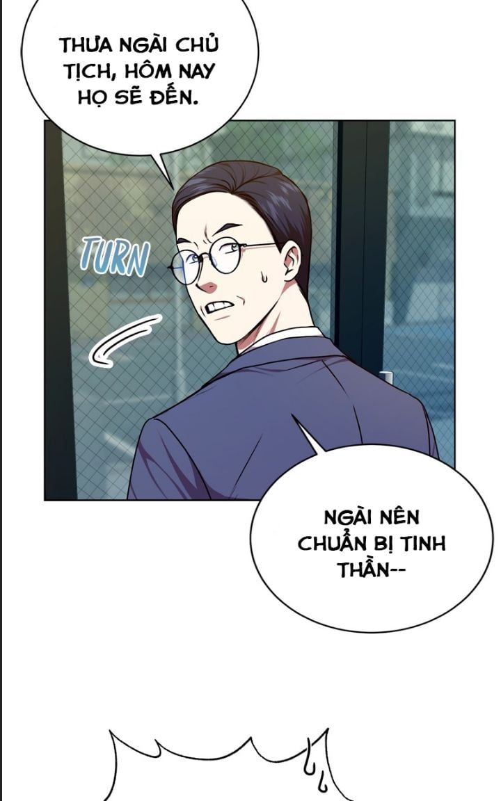 đọc truyện Ta Là Người Thu Thuế Chương 63 ảnh 28 tại Truyện Dạ Ký