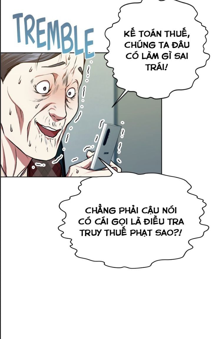 đọc truyện Ta Là Người Thu Thuế Chương 63 ảnh 31 tại Truyện Dạ Ký