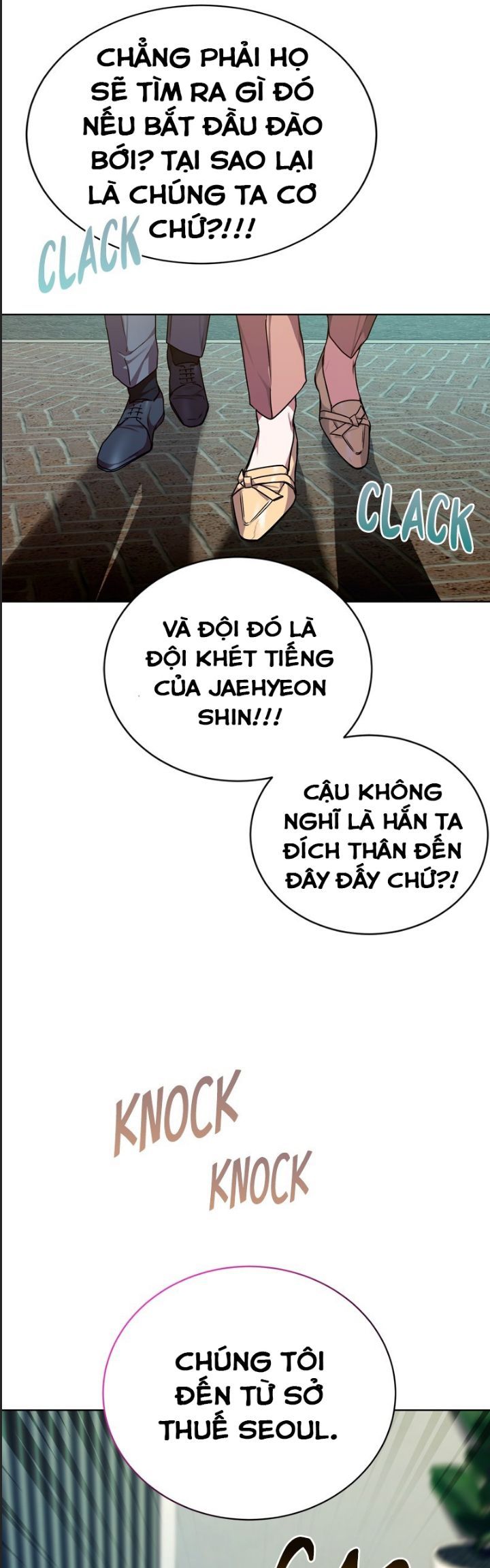 đọc truyện Ta Là Người Thu Thuế Chương 63 ảnh 32 tại Truyện Dạ Ký