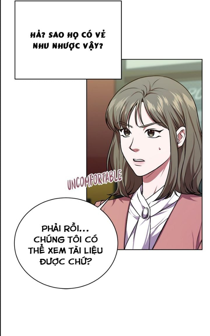 đọc truyện Ta Là Người Thu Thuế Chương 63 ảnh 39 tại Truyện Dạ Ký
