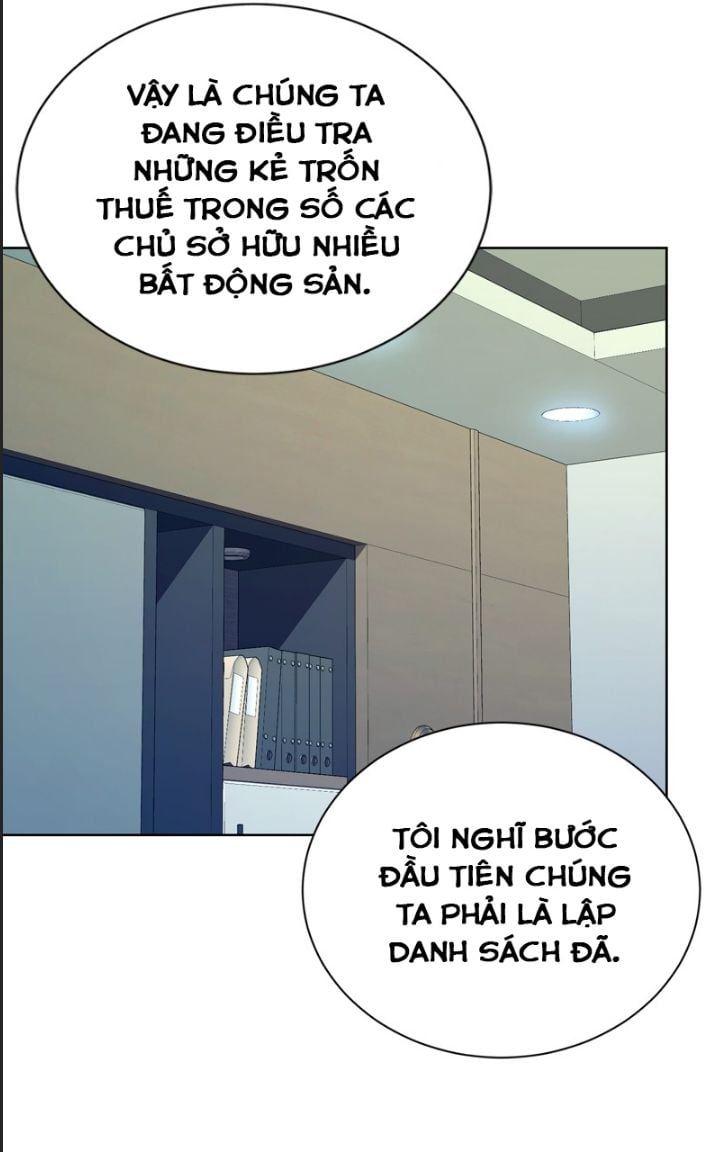 đọc truyện Ta Là Người Thu Thuế Chương 63 ảnh 5 tại Truyện Dạ Ký