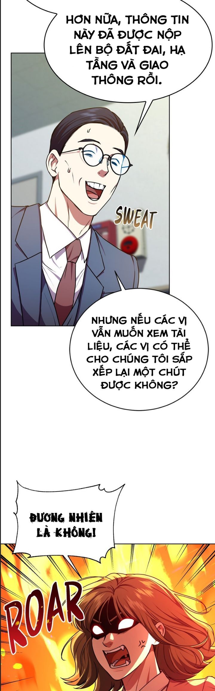 đọc truyện Ta Là Người Thu Thuế Chương 63 ảnh 50 tại Truyện Dạ Ký