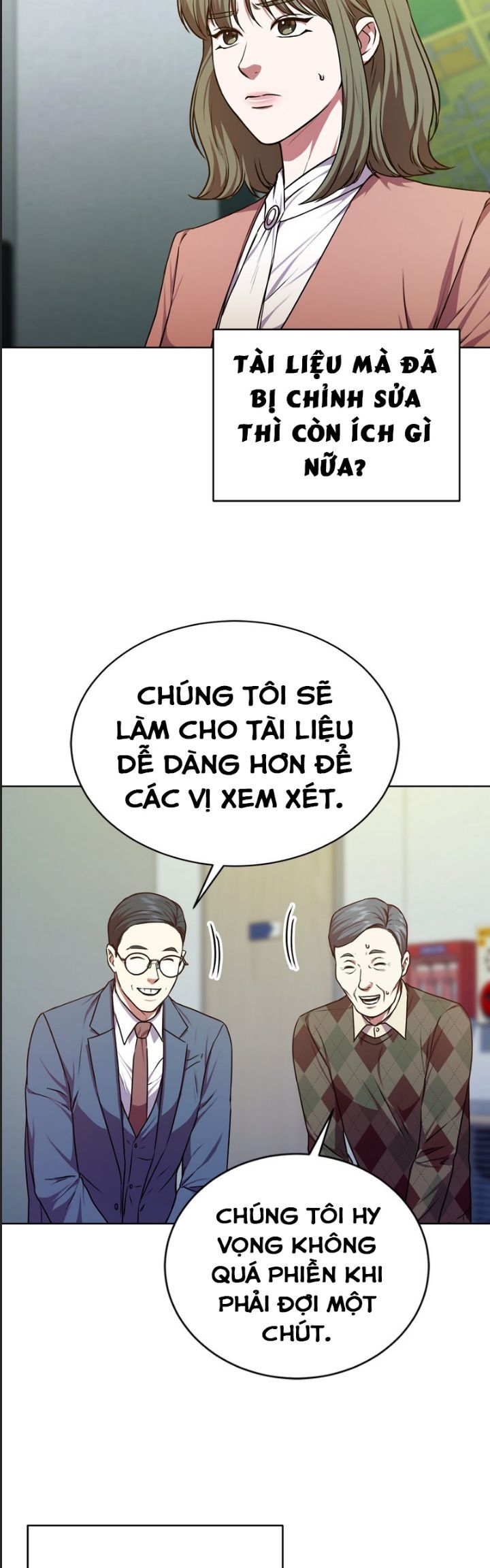 đọc truyện Ta Là Người Thu Thuế Chương 63 ảnh 52 tại Truyện Dạ Ký