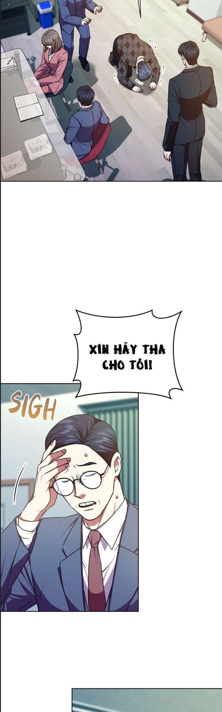 đọc truyện Ta Là Người Thu Thuế Chương 63 ảnh 67 tại Truyện Dạ Ký