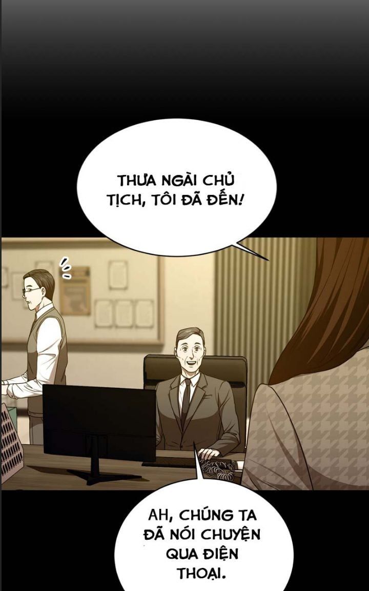 đọc truyện Ta Là Người Thu Thuế Chương 64 ảnh 14 tại Truyện Dạ Ký