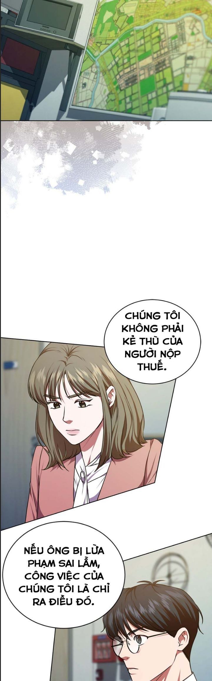 đọc truyện Ta Là Người Thu Thuế Chương 64 ảnh 28 tại Truyện Dạ Ký