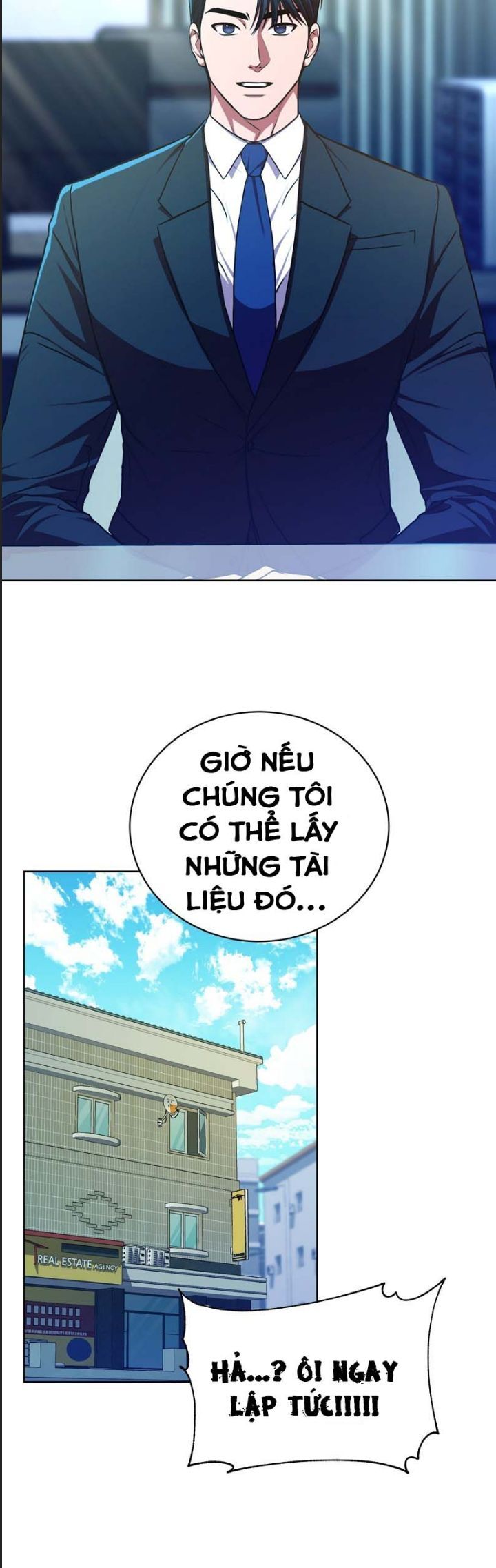 đọc truyện Ta Là Người Thu Thuế Chương 64 ảnh 30 tại Truyện Dạ Ký