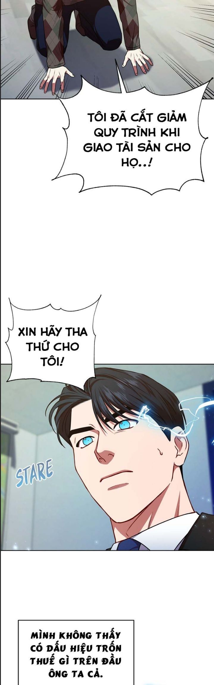 đọc truyện Ta Là Người Thu Thuế Chương 64 ảnh 6 tại Truyện Dạ Ký