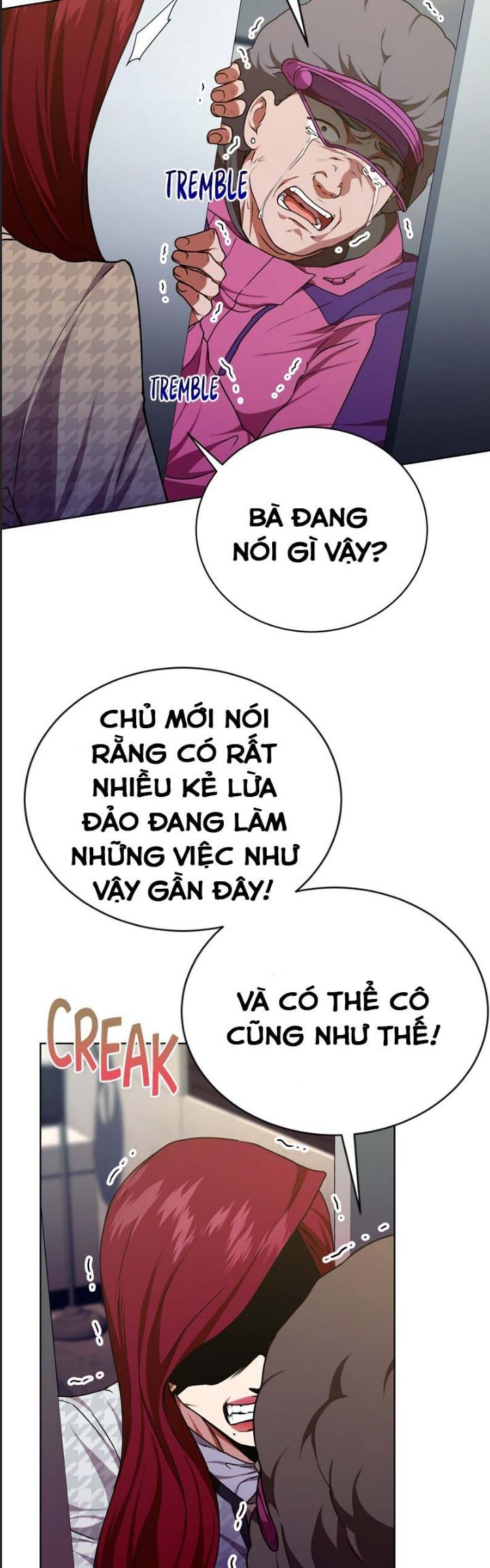 đọc truyện Ta Là Người Thu Thuế Chương 64 ảnh 70 tại Truyện Dạ Ký
