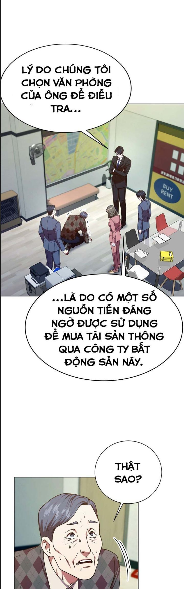 đọc truyện Ta Là Người Thu Thuế Chương 64 ảnh 8 tại Truyện Dạ Ký