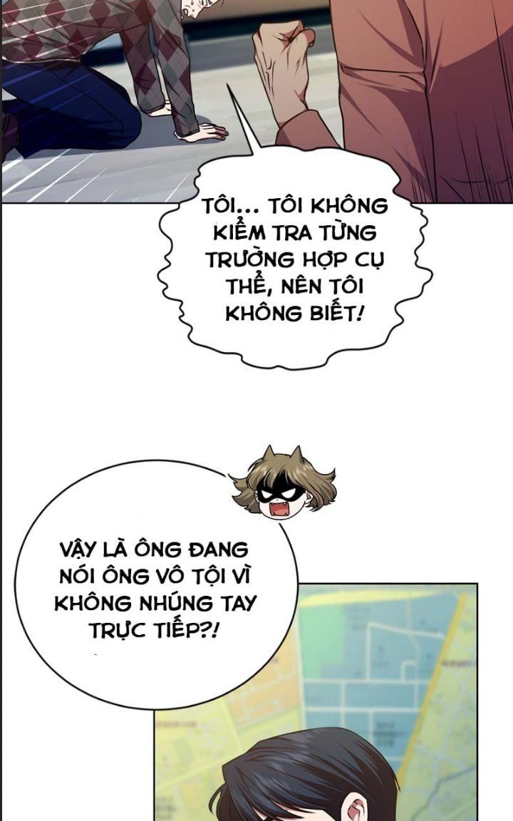 đọc truyện Ta Là Người Thu Thuế Chương 64 ảnh 10 tại Truyện Dạ Ký