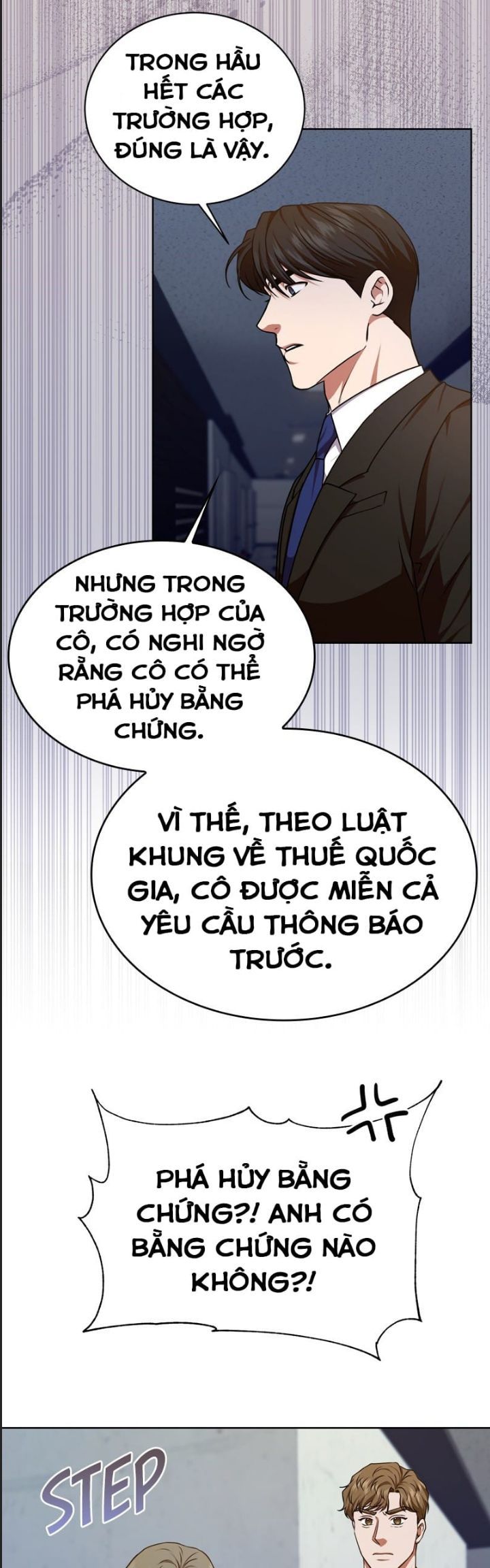 đọc truyện Ta Là Người Thu Thuế Chương 65 ảnh 19 tại Truyện Dạ Ký