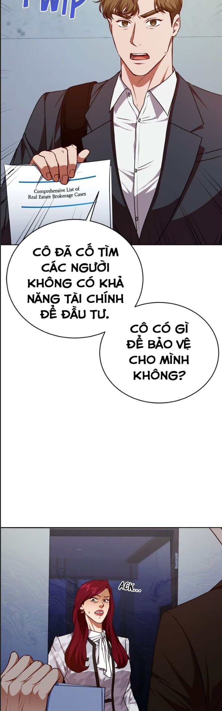 đọc truyện Ta Là Người Thu Thuế Chương 65 ảnh 22 tại Truyện Dạ Ký