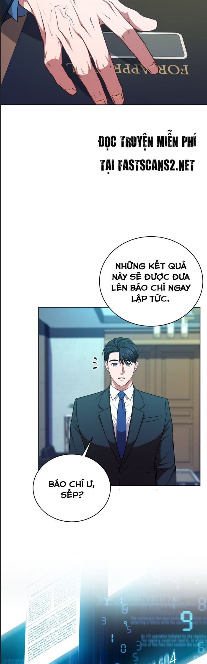 đọc truyện Ta Là Người Thu Thuế Chương 66 ảnh 25 tại Truyện Dạ Ký