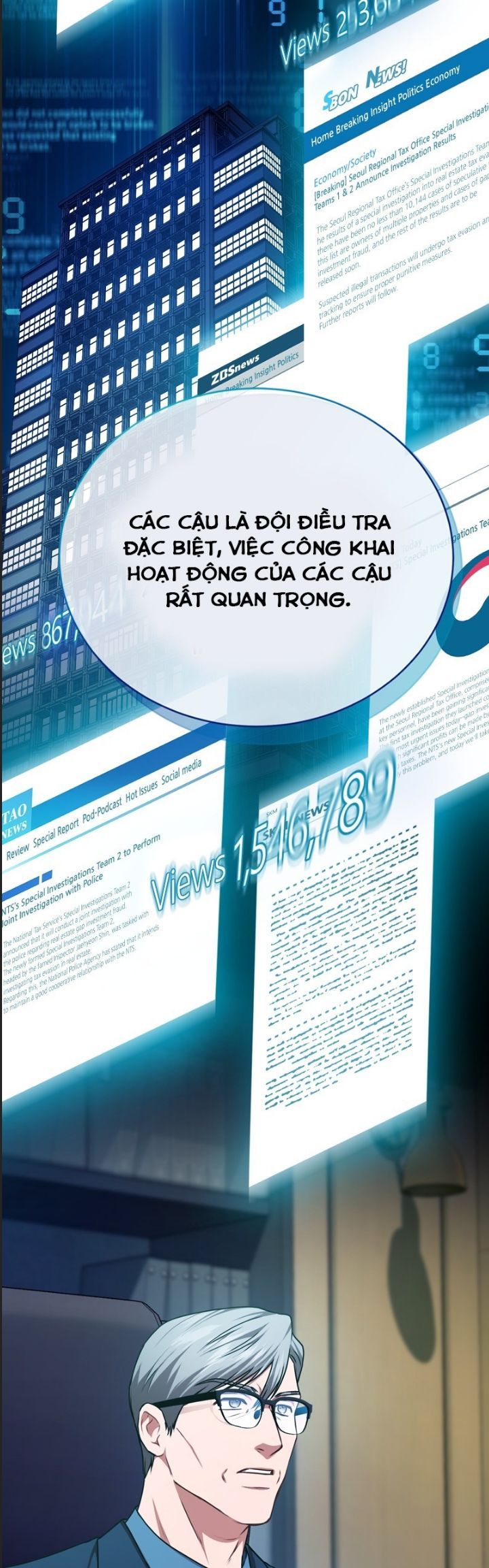 đọc truyện Ta Là Người Thu Thuế Chương 66 ảnh 26 tại Truyện Dạ Ký