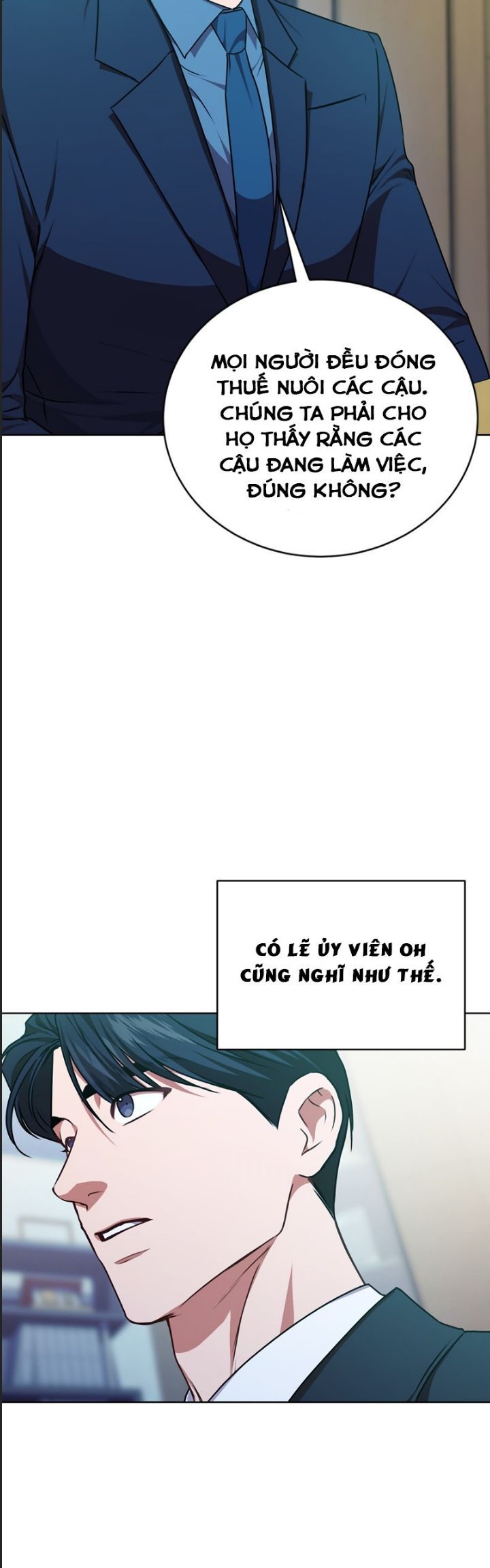 đọc truyện Ta Là Người Thu Thuế Chương 66 ảnh 27 tại Truyện Dạ Ký