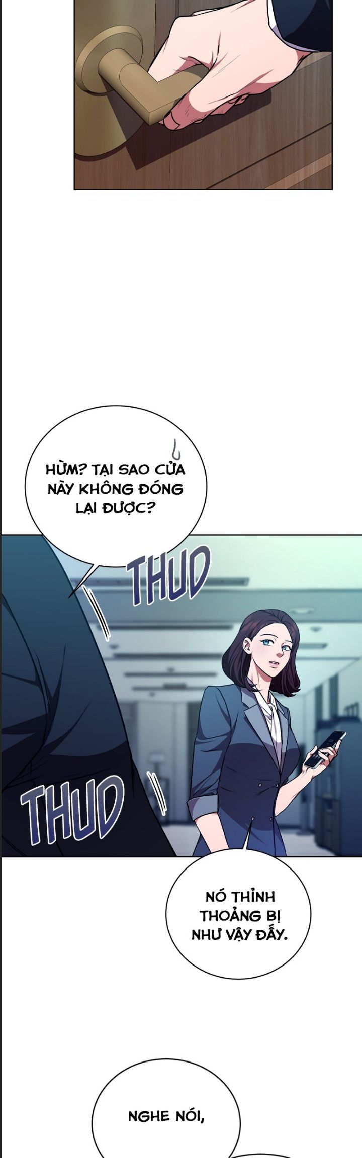 đọc truyện Ta Là Người Thu Thuế Chương 66 ảnh 33 tại Truyện Dạ Ký