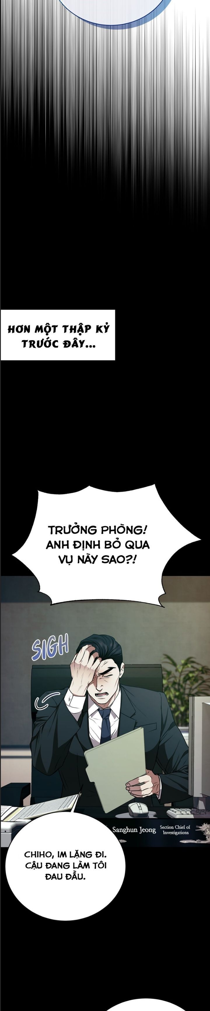 đọc truyện Ta Là Người Thu Thuế Chương 66 ảnh 36 tại Truyện Dạ Ký