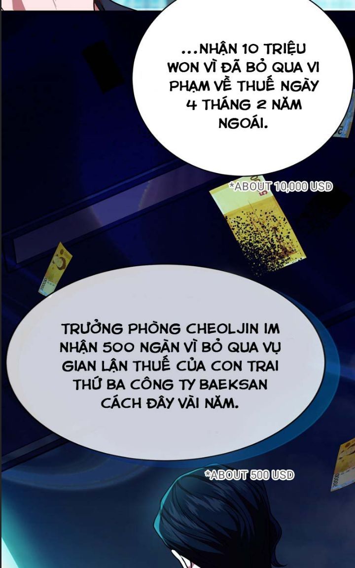 đọc truyện Ta Là Người Thu Thuế Chương 67 ảnh 35 tại Truyện Dạ Ký