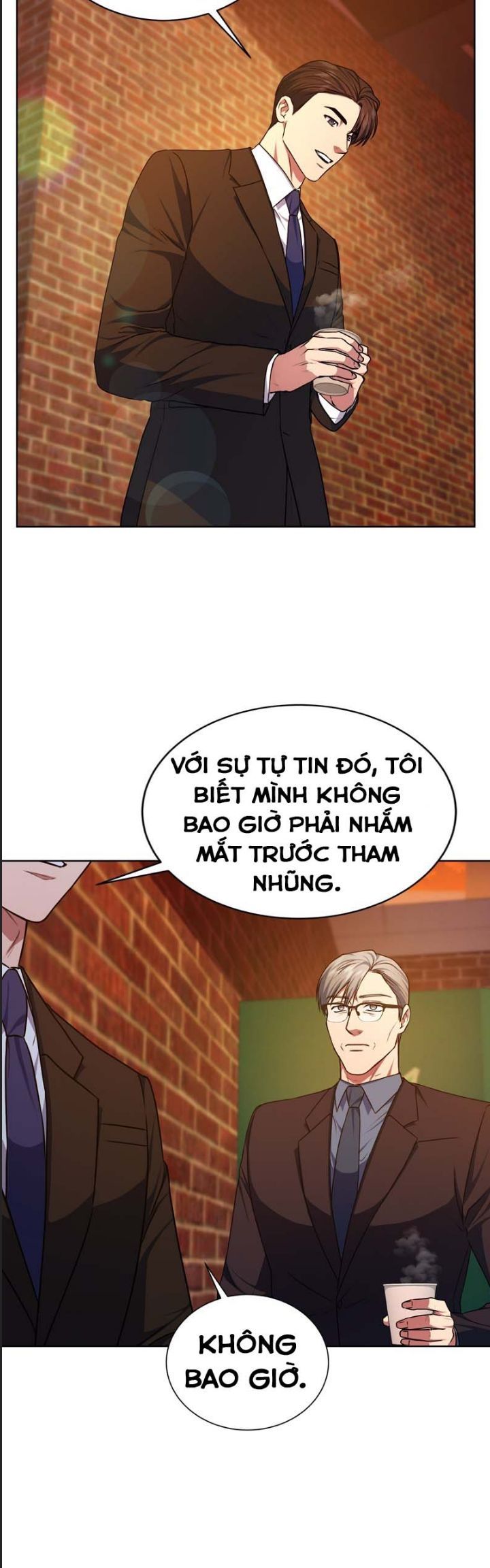 đọc truyện Ta Là Người Thu Thuế Chương 68 ảnh 19 tại Truyện Dạ Ký