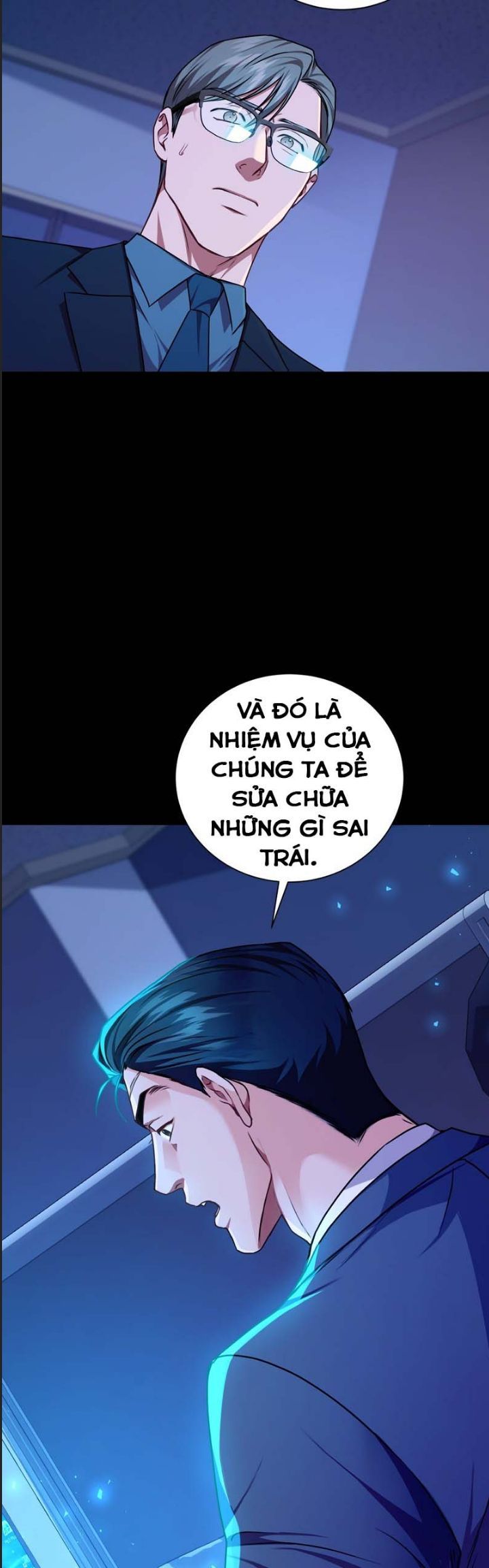 đọc truyện Ta Là Người Thu Thuế Chương 68 ảnh 24 tại Truyện Dạ Ký