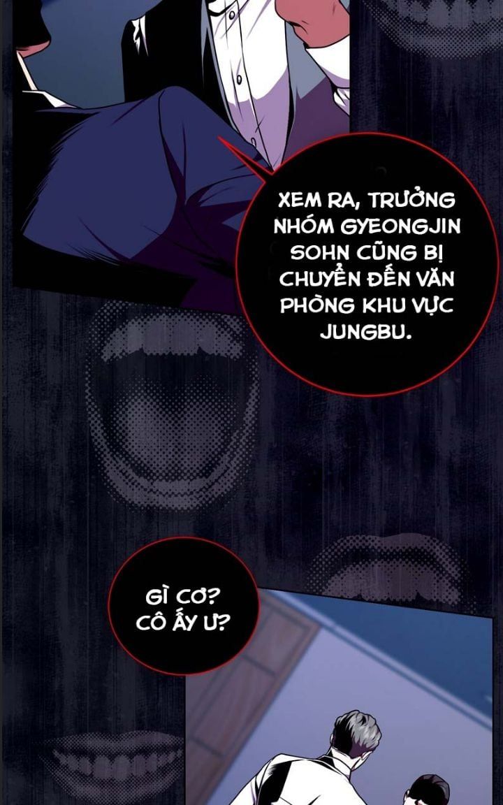 đọc truyện Ta Là Người Thu Thuế Chương 68 ảnh 6 tại Truyện Dạ Ký