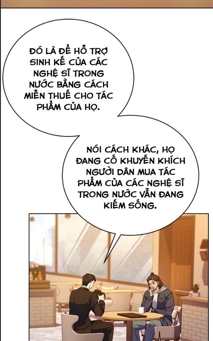 đọc truyện Ta Là Người Thu Thuế Chương 68 ảnh 62 tại Truyện Dạ Ký