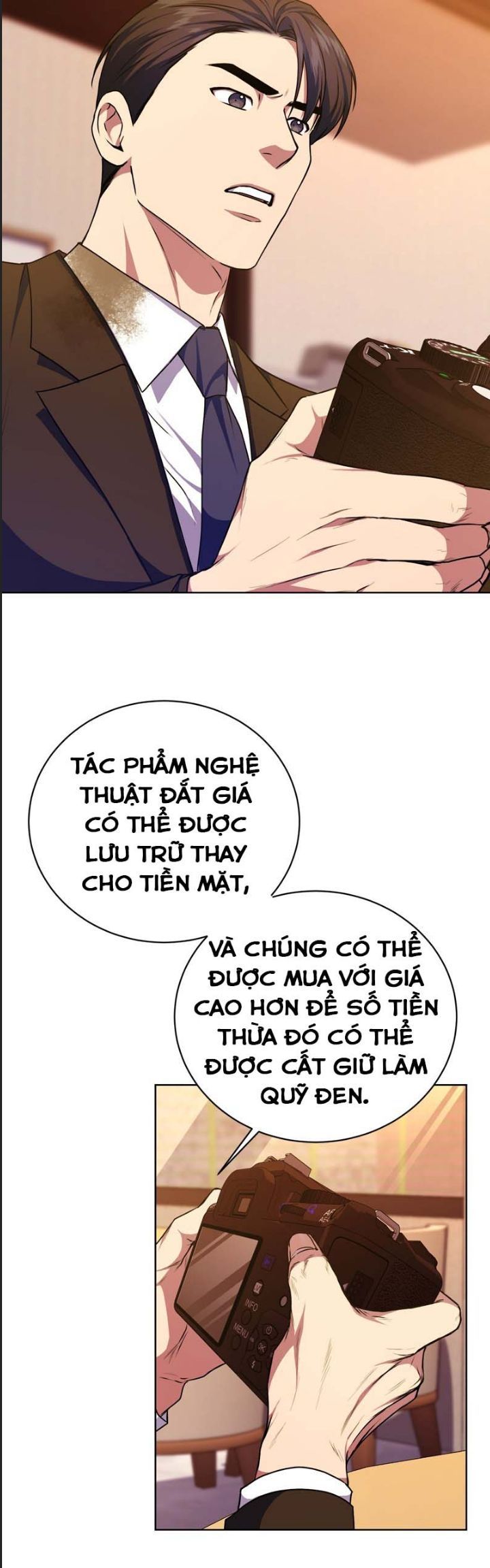 đọc truyện Ta Là Người Thu Thuế Chương 68 ảnh 64 tại Truyện Dạ Ký