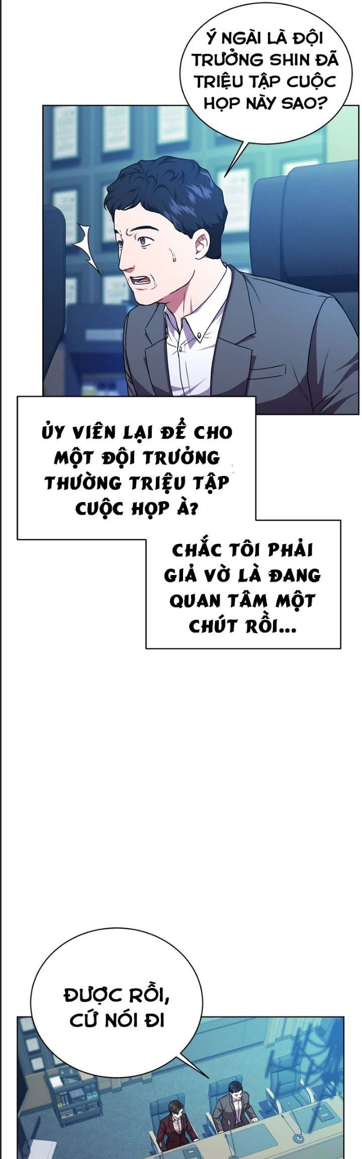 đọc truyện Ta Là Người Thu Thuế Chương 69 ảnh 13 tại Truyện Dạ Ký
