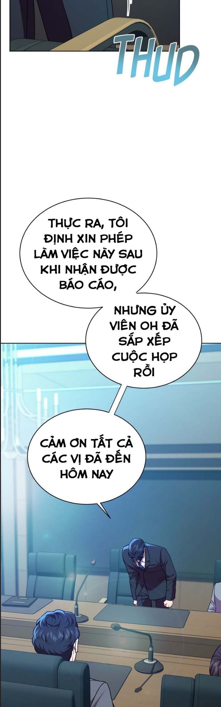 đọc truyện Ta Là Người Thu Thuế Chương 69 ảnh 15 tại Truyện Dạ Ký