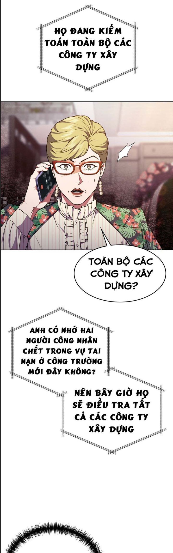 đọc truyện Ta Là Người Thu Thuế Chương 69 ảnh 64 tại Truyện Dạ Ký