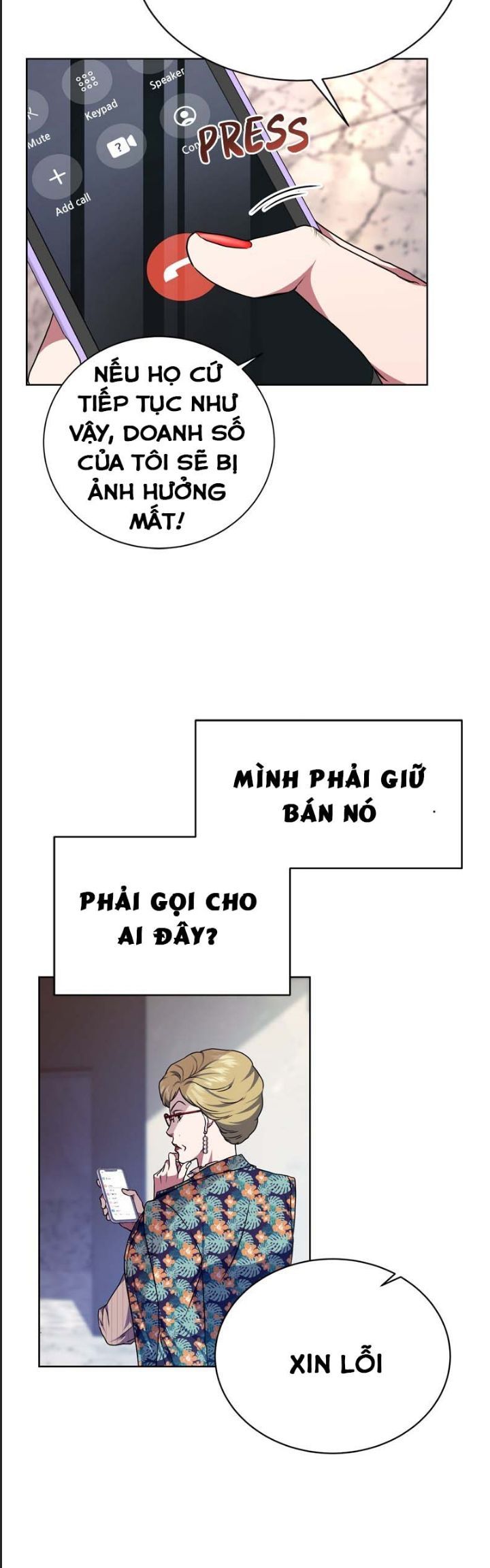 đọc truyện Ta Là Người Thu Thuế Chương 69 ảnh 70 tại Truyện Dạ Ký
