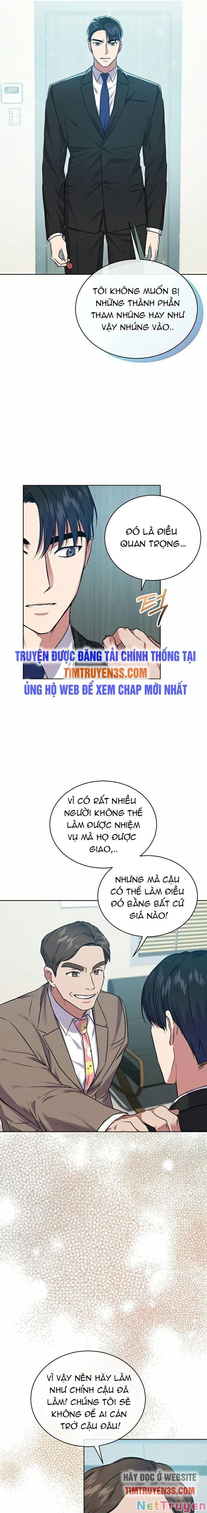 đọc truyện Ta Là Người Thu Thuế Chương 7 ảnh 16 tại Truyện Dạ Ký