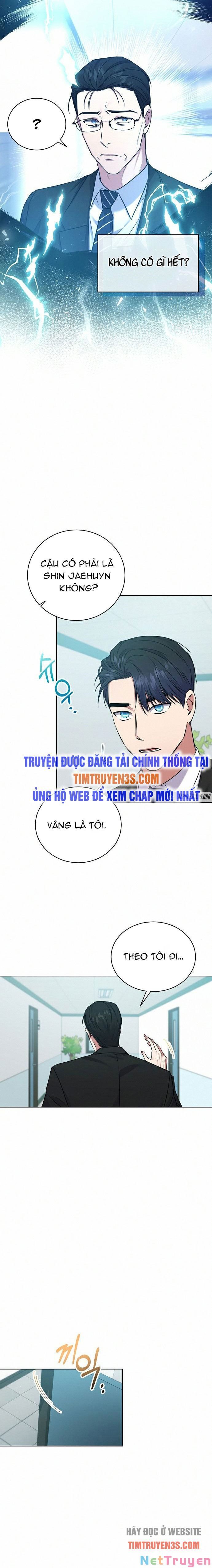 đọc truyện Ta Là Người Thu Thuế Chương 7 ảnh 20 tại Truyện Dạ Ký
