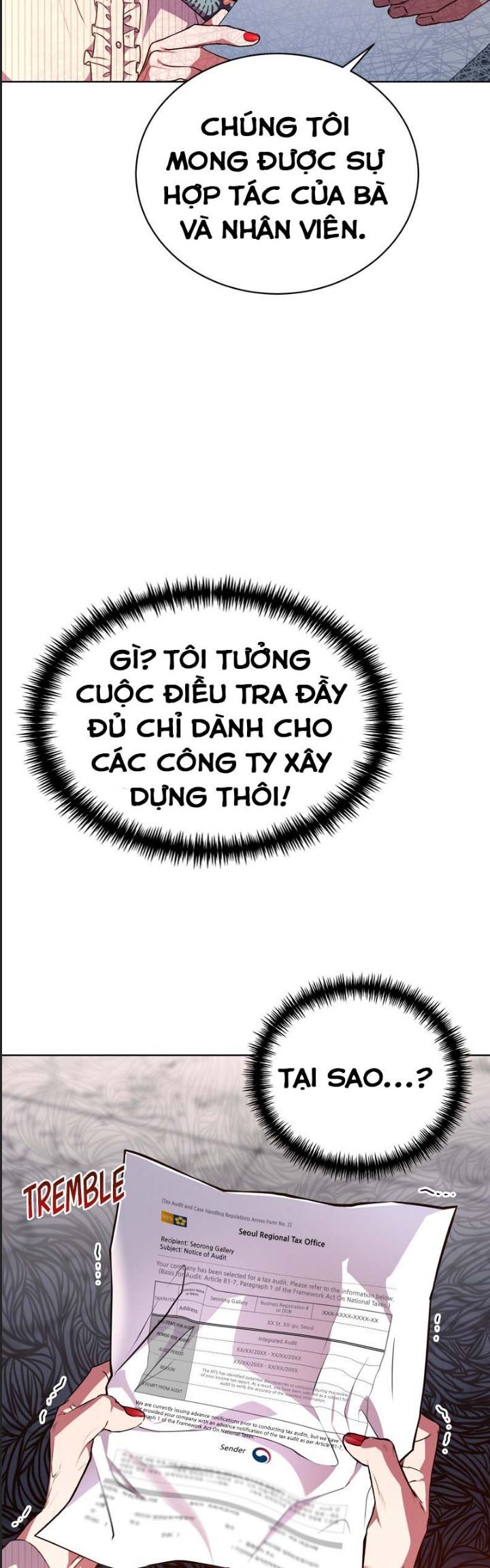 đọc truyện Ta Là Người Thu Thuế Chương 70 ảnh 14 tại Truyện Dạ Ký