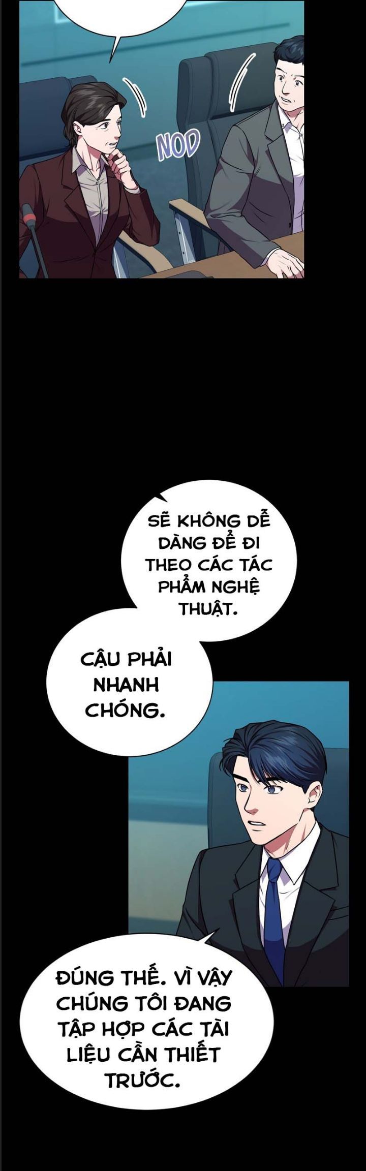đọc truyện Ta Là Người Thu Thuế Chương 70 ảnh 20 tại Truyện Dạ Ký