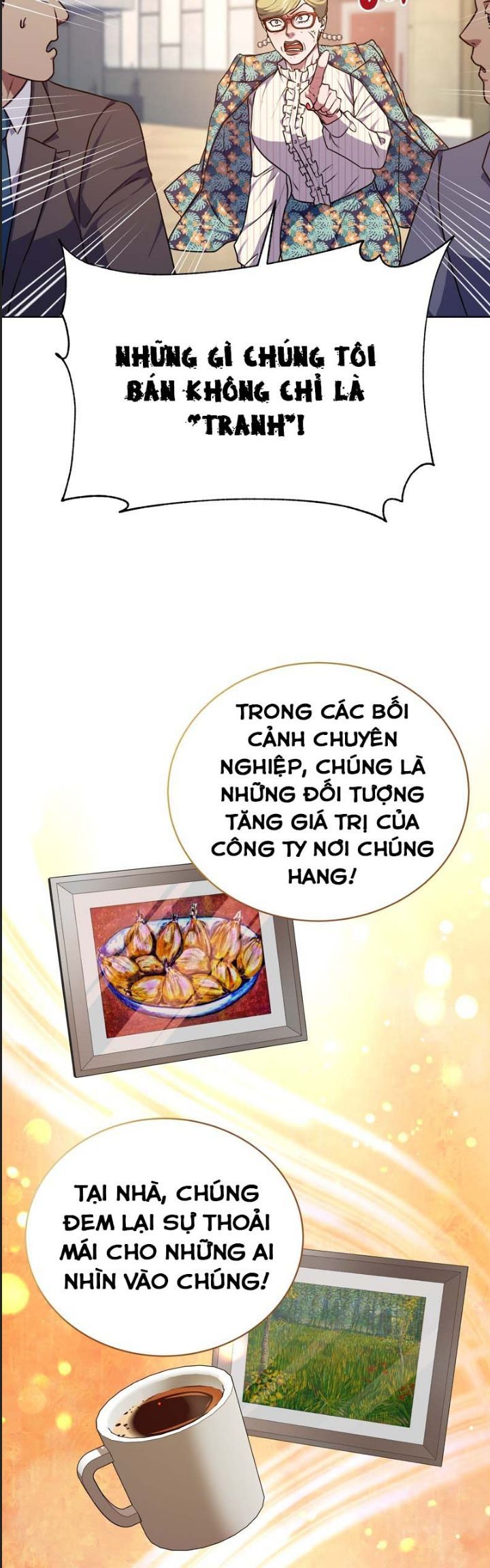 đọc truyện Ta Là Người Thu Thuế Chương 70 ảnh 59 tại Truyện Dạ Ký