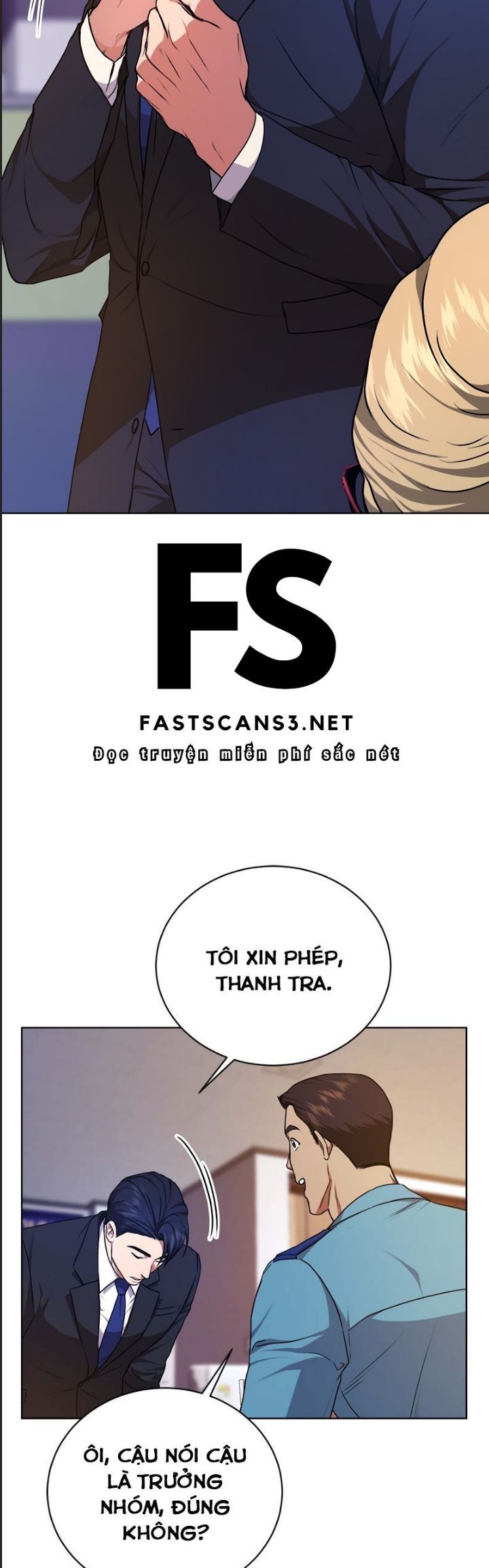 đọc truyện Ta Là Người Thu Thuế Chương 71 ảnh 31 tại Truyện Dạ Ký